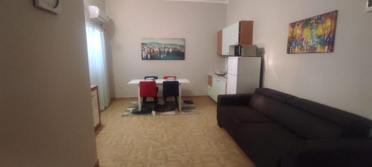 Apartmani Vugec Вир Экстерьер фото