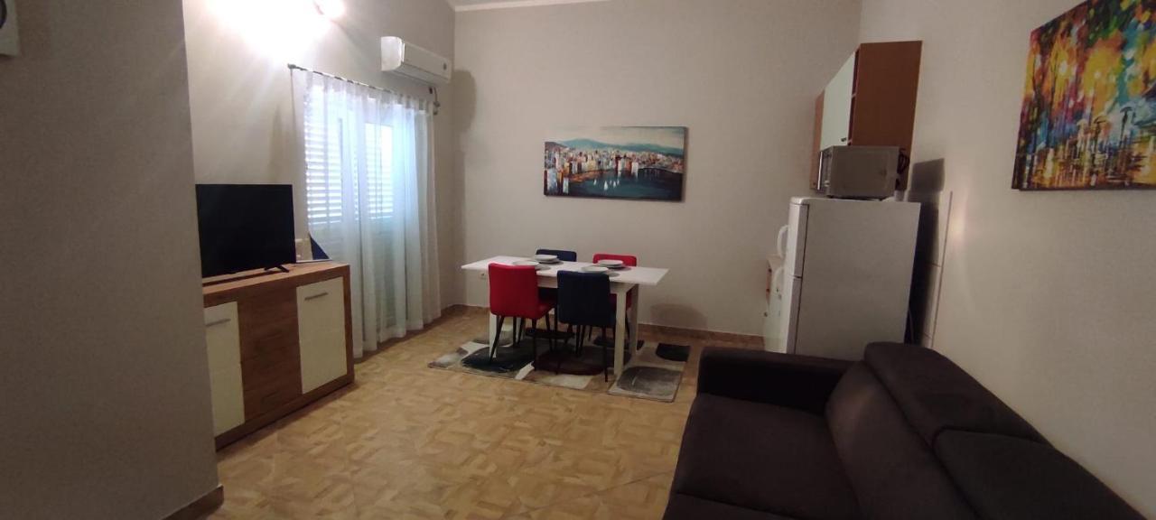 Apartmani Vugec Вир Экстерьер фото