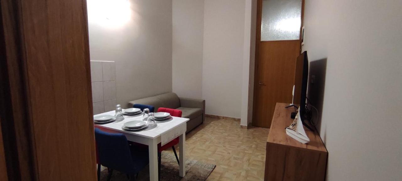 Apartmani Vugec Вир Экстерьер фото