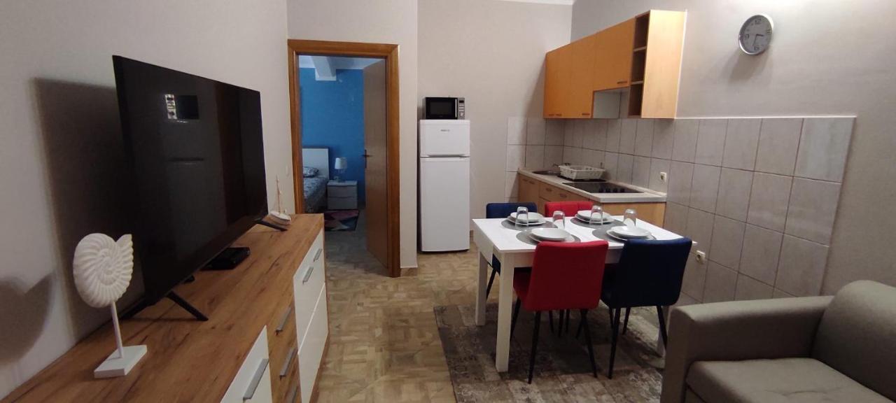 Apartmani Vugec Вир Экстерьер фото